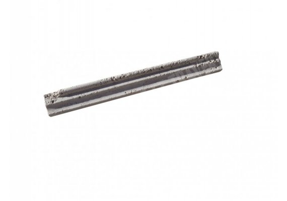 Travertin Moulure Beige 30x4,5 cm Athéna Antique  1