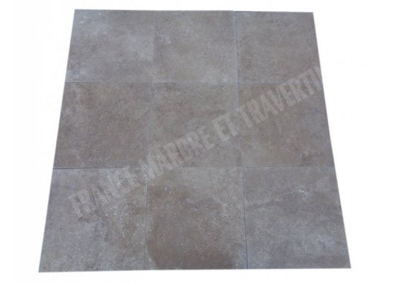 Travertin Walnut 30x30 1 cm Adouci 1