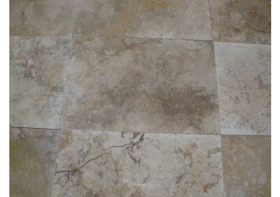 Travertin Walnut 40x60 1,2 cm Adouci 1