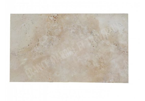 Travertin Beige Clair Margelle 35x61 5 cm Droit 1