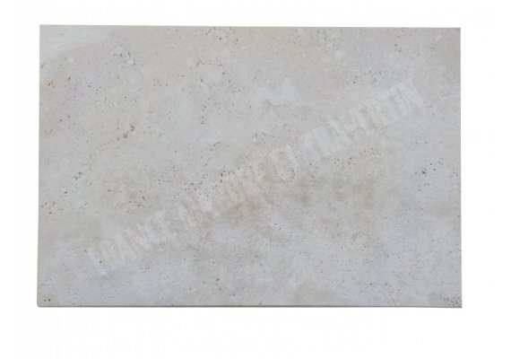 Travertin Beige Clair Margelle 40,6x61 5 cm  1