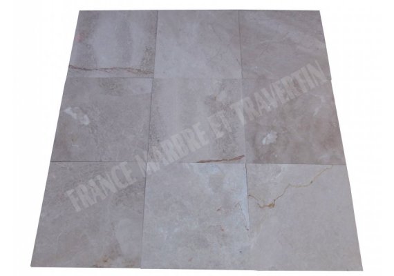 Marbre Beige Marfil Crema Perla 45x45x2 cm Poli  1