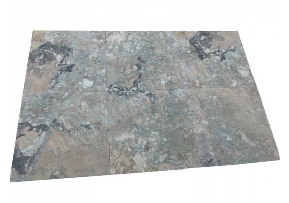 Marbre Marfil Antic 60x60x2 cm Poli  1