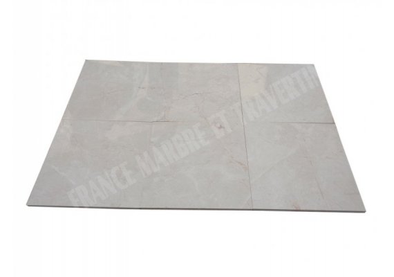 Marbre Marfil Light Pearl 60x60x2 cm Poli  1