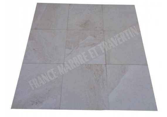 Marbre Beige Marfil Light Pearl 45x45x1,2 cm Poli  1