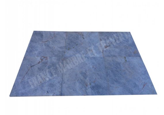 Marbre Sirius Gris 60x60x2 cm Poli  1
