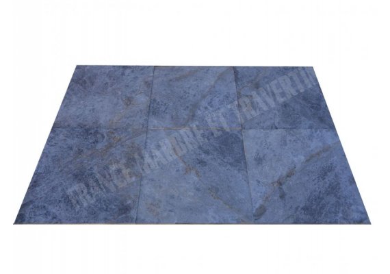 Marbre Tuma Gris 60x60x2 cm Poli  1